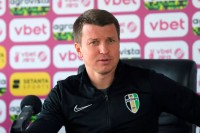 Руслан Ротань: «Серед лідерів у нас зовсім різні бюджети»