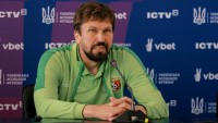 «У 2009-му нам ніхто не давав шансів проти «Шахтаря»: Долганський порівняв фінали Кубка у статусі гравця та тренера