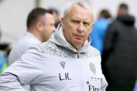 Леонід Кучук: «Житиму в Україні, захищатиму її і помру тут»