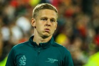 Зінченко підтримав Ізраїль та отримав шквал критики від арабів