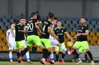 «Александрия» – «Динамо»: оценки игрокам за матч