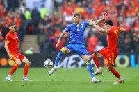 В'ячеслав Грозний: «Наша збірна мала проходити Уельс»