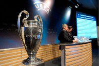 УЄФА переніс жеребкування групового етапу єврокубків – клуби не зможуть бути присутніми