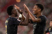 Без Сікана. Чотири претенденти на звання гравця тижня в Лізі чемпіонів