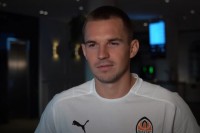 Михайличенко про перехід в «Шахтар» після «Динамо»: «Це життя, так склалося»
