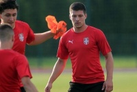 Лука Йович: «В сборной Украины нет звезд, но это отличная команда» 