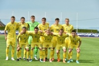 Офіційно. 10 жовтня збірна України проведе товариський матч з Італією