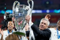 «Реал» не виступить у клубному ЧС-2025. Анчелотті назвав причину