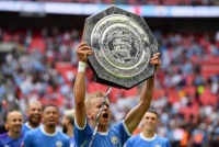 «Ліверпуль» - «Манчестер Сіті»: Зінченко - третій найкращий гравець «містян» за версією WhoScored 