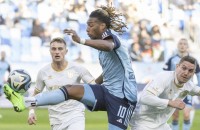 Орендований вінгер «Динамо» зробив дубль в європейському чемпіонаті