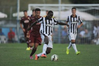 ЗМІ: Дроле за крок до переходу в «Динамо»