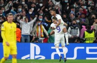 «Реал» поступився «Челсі», але вийшов у півфінал Ліги чемпіонів