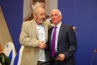 Пожиттєвий контракт з «Динамо» для Андрія Біби