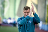 Мілевський оцінив перемогу «Динамо»: «Ярмоленко – вже сформований футболіст»