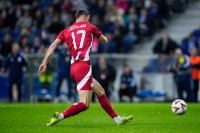 Яремчук вперше у сезоні потрапив до основи «Олімпіакоса» – безкоштовна онлайн-трансляція матчу за участю українця