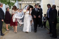 Огнен Вукоєвич: «Дякую динамівцям за привітання і подарунки на весілля»