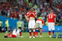 УЄФА вирішила відсторонити збірну росії від жеребкування Євро-2024