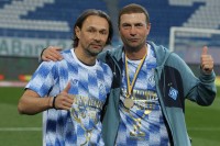 Легенда збірної України виніс невтішний вердикт Костюку: «Динамо» потрібен тренер, який був би авторитетом для команди»