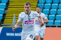 Джерело назвало суму трансферу та зарплату Брагару в «Динамо»