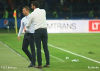 Експертиза. Больові точки Реброва і Фонсеки