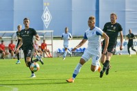 Франков объяснил, почему матч «Динамо» с «Вересом» не транслировали