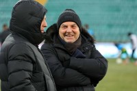 «Це смішно». Президент «Лівого Берега» – про доходи від оренди стадіону