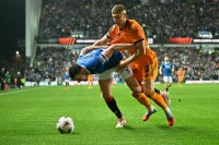 Хто найкращий? Відома оцінка Довбика за асист у Лізі Європи