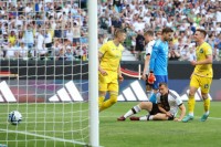 «Жирона» розповіла, як вдалося провернути трансфери Циганкова та Довбика