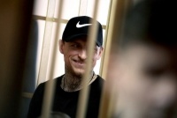 ​Джерело: суд звільнив Кокоріна і Мамаєва по УДЗ