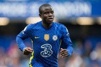 «Манчестер Юнайтед» сподівається переманити Канте