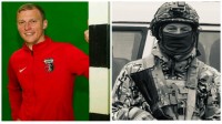 «У війську так само, як і в футболі»: вихованець «Динамо» розповів про службу в ЗСУ
