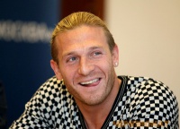 Андрій Воронін буде аналізувати матчі «Динамо» у Лізі чемпіонів