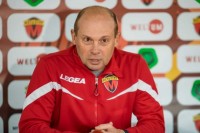 Тренер «Металурга» З: «Приємно обіграти команду УПЛ. Але зроблено один крок»