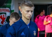 Павло Лук'янчук: «Гра в дублі особистісного зростання не дасть»