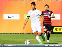 Моха: «Наше завдання - показувати гідний і хороший футбол»