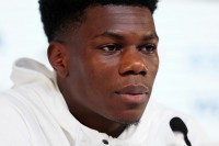 Тчуамені: «Реал» не може боятися «Манчестер Сіті»