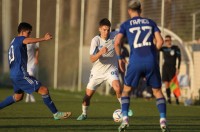 Думки після поразки «Динамо» від «Левські»