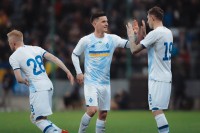 Беньямін Вербич: «Динамо» робить дуже хорошу справу для своєї країни»  