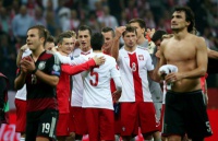 Чи насправді збірна Польщі така сильна?