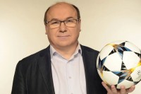 Віктор Леоненко: «Акцент «Динамо» на академію – це просто відмазка»