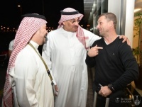 Ще 20 мільйонів від принца. Аравійські пригоди Сергія Реброва