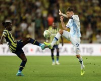 «Динамо» повторило антирекорд за кількістю жовтих карток у єврокубках