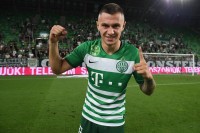 Зубков претендує на звання автора найкрасивішого гола чемпіонату Угорщини – відео шедевра 