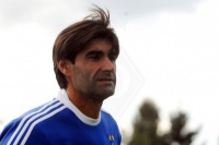 Вісенте Гомес відвідав матч «Порту»