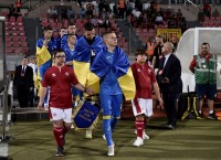 «Як він грає в «Арсеналі», і як зіграв на Мальті – дві великі різниці»: Цихмейструк підписав вирок Зінченку