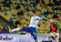 Денис Гармаш. Головний нерозкритий талант «Динамо» десятиліття