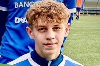 «Мілан» зацікавлений у послугах талановитого українця. Відправив скаутів