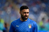 «Наполі» підписав екс-голкіпера збірної Італії