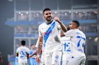 ВІДЕО. «Аль-Хіляль» знищив аутсайдера у чемпіонаті, відвантаживши 9 голів