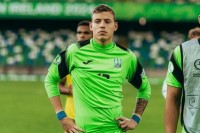 «Челсі» не може офіційно зареєструвати голкіпера збірної України